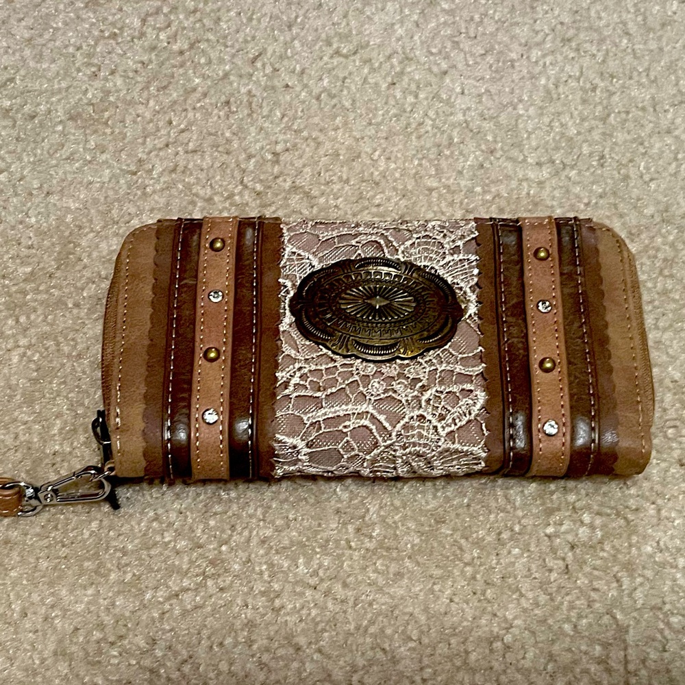 Wallet